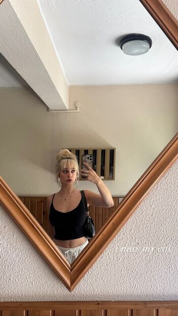 🔥 Ella ballentine leaked private photo uncensored full