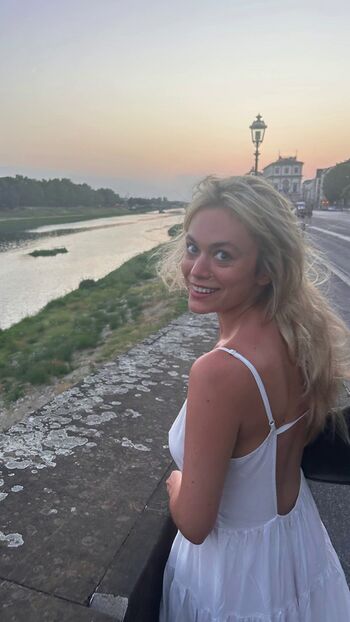 🔥 Ella ballentine leaked private photo uncensored full