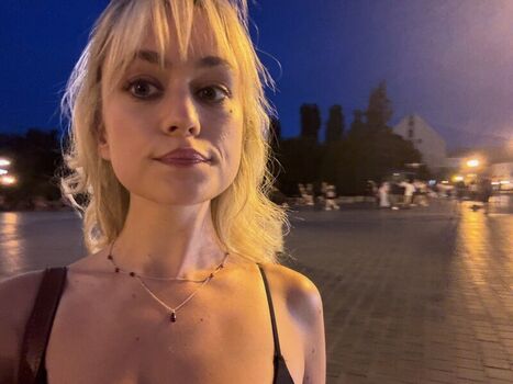 🔥 Ella ballentine leaked private photo uncensored full