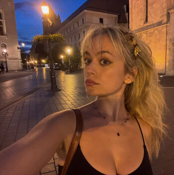 🔥 Ella ballentine leaked private photo uncensored full