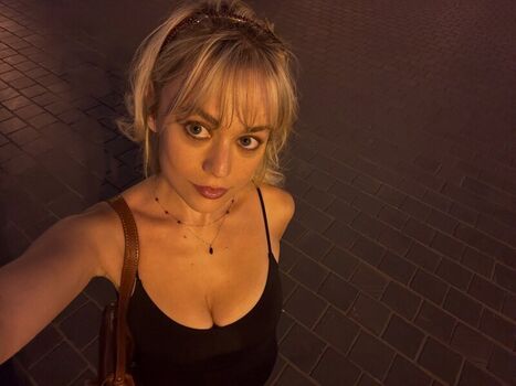 🔥 Ella ballentine leaked private photo uncensored full