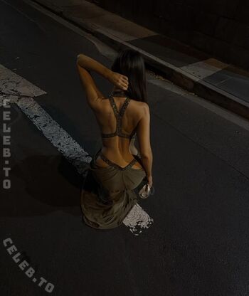 🔥 Ella cervetto  page leaked private photo uncensored full