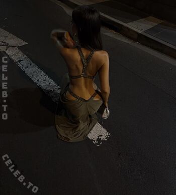 🔥 Ella cervetto  page leaked private photo uncensored full