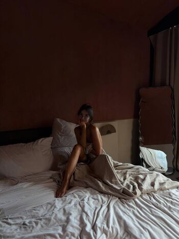 🔥 Ella cervetto  page leaked private photo uncensored full