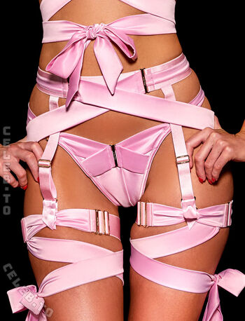 🔥 Ella cervetto  page leaked private photo uncensored full