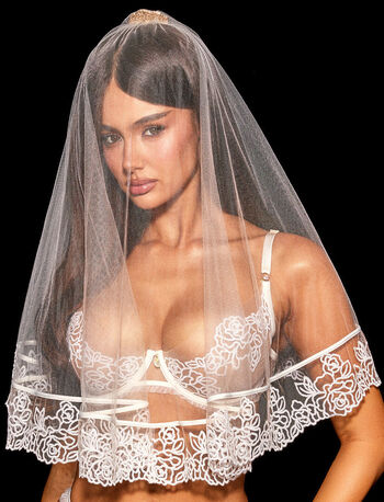 🔥 Ella cervetto  page leaked private photo uncensored full