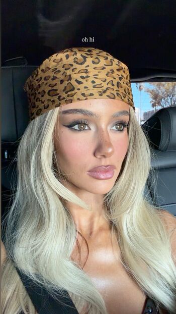 🔥 Ella cervetto  page leaked private photo uncensored full