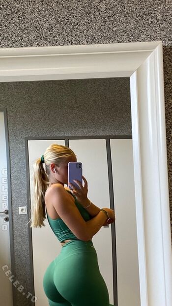 🔥 Ella kania leaked private photo uncensored full