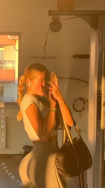 🔥 Ella kania leaked private photo uncensored full