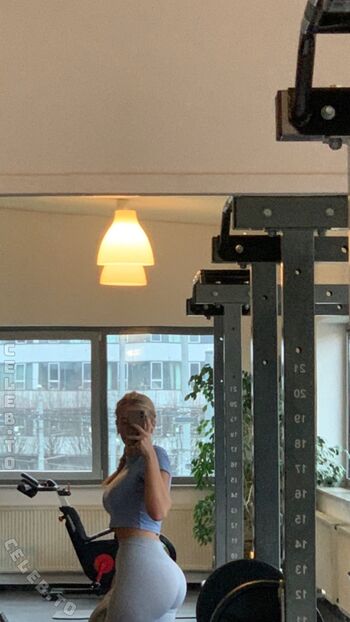 🔥 Ella kania leaked private photo uncensored full