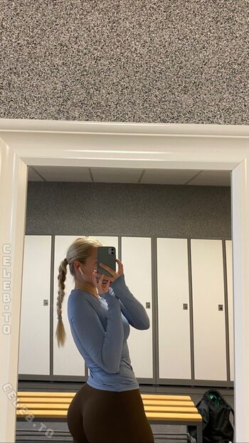 🔥 Ella kania leaked private photo uncensored full