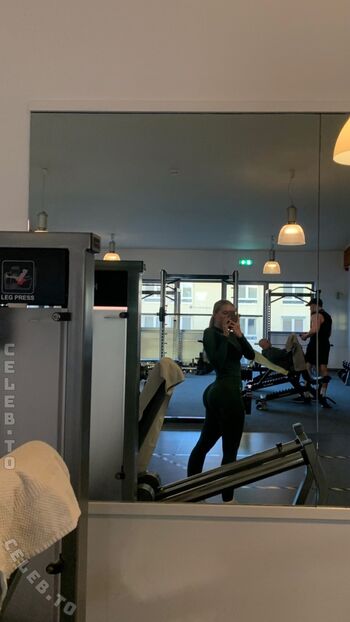 🔥 Ella kania leaked private photo uncensored full