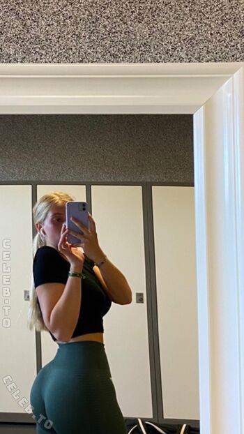 🔥 Ella kania leaked private photo uncensored full