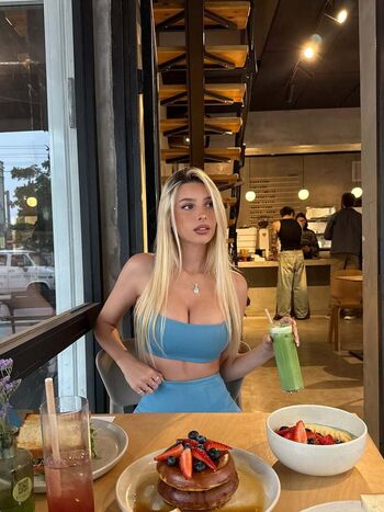 🔥 Ella netzer page leaked private photo uncensored full