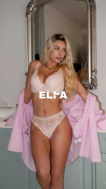🔥 Ella netzer page leaked private photo uncensored full