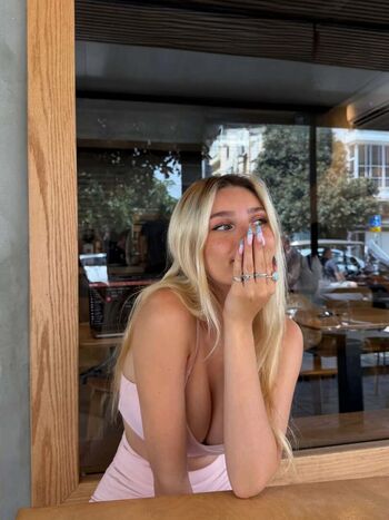 🔥 Ella netzer leaked private photo uncensored full