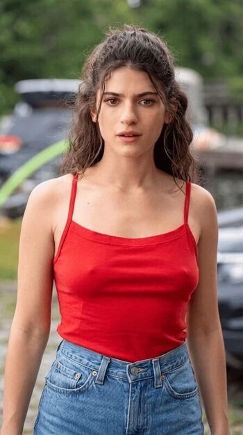 🔥 Ella rubin page leaked private photo uncensored full