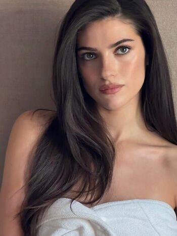 🔥 Ella rubin leaked private photo uncensored full