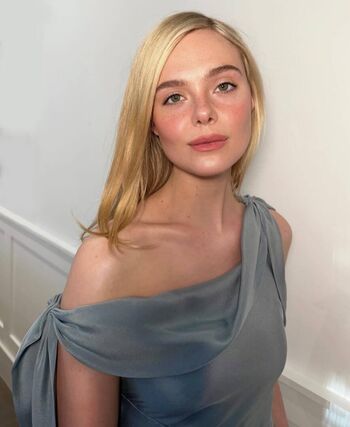 🔥 Elle fanning page leaked private photo uncensored full