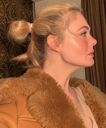 🔥 Elle fanning page leaked private photo uncensored full
