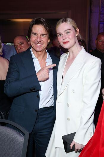 🔥 Elle fanning page leaked private photo uncensored full