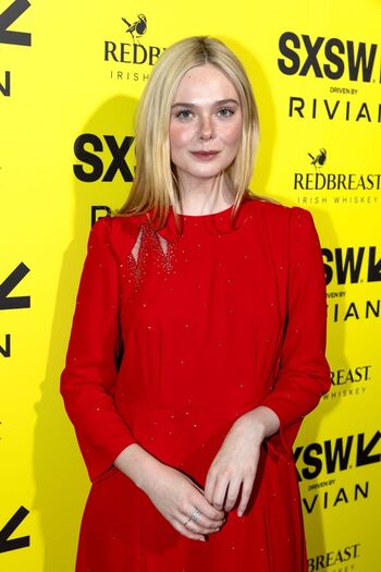 🔥 Elle fanning page leaked private photo uncensored full