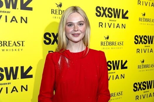 🔥 Elle fanning page leaked private photo uncensored full