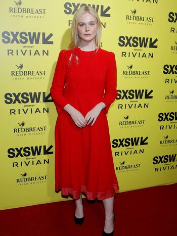 🔥 Elle fanning page leaked private photo uncensored full