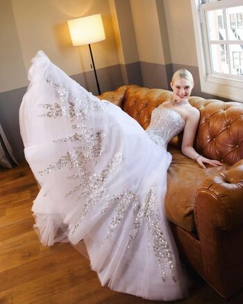 🔥 Elle fanning page leaked private photo uncensored full