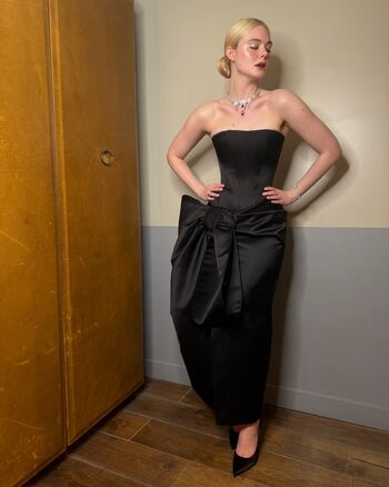 🔥 Elle fanning page leaked private photo uncensored full