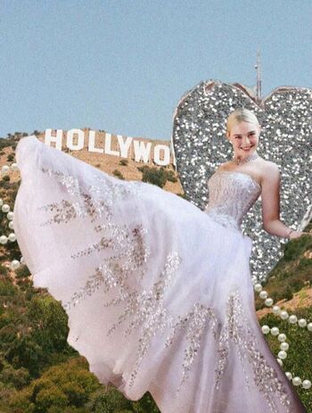 🔥 Elle fanning page leaked private photo uncensored full