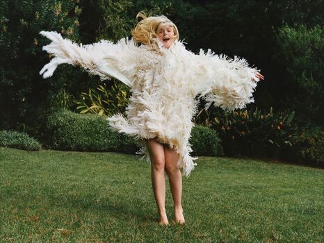 🔥 Elle fanning page leaked private photo uncensored full