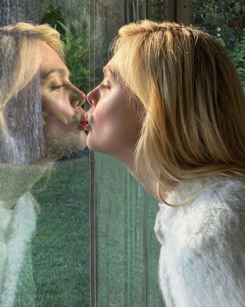 🔥 Elle fanning page leaked private photo uncensored full