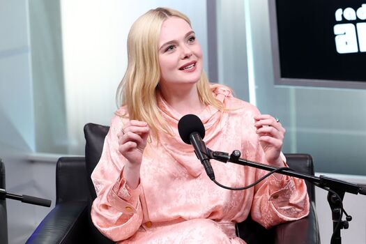 🔥 Elle fanning page leaked private photo uncensored full
