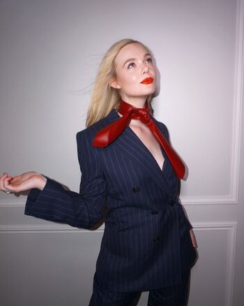 🔥 Elle fanning page leaked private photo uncensored full