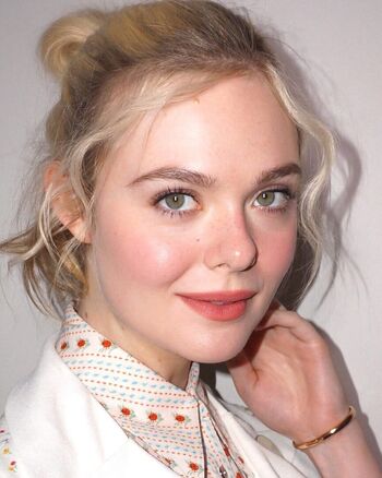 🔥 Elle fanning page leaked private photo uncensored full