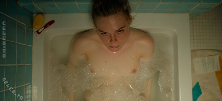 🔥 Elle fanning page leaked private photo uncensored full