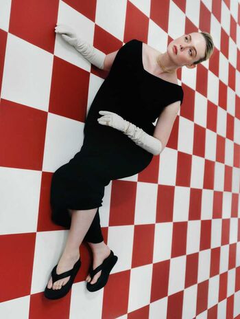 🔥 Elle fanning page leaked private photo uncensored full