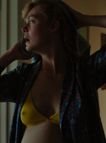 🔥 Elle fanning page leaked private photo uncensored full