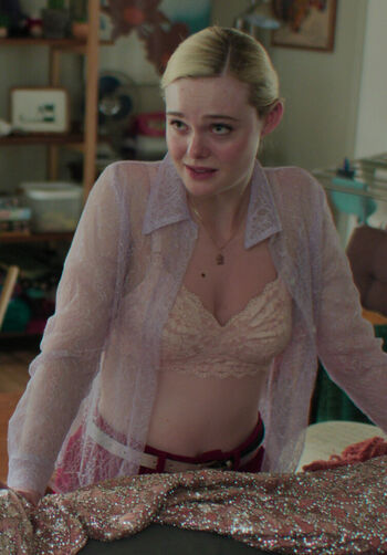 🔥 Elle fanning page leaked private photo uncensored full