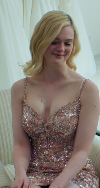 🔥 Elle fanning page leaked private photo uncensored full