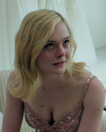 🔥 Elle fanning page leaked private photo uncensored full