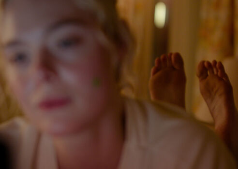 🔥 Elle fanning page leaked private photo uncensored full