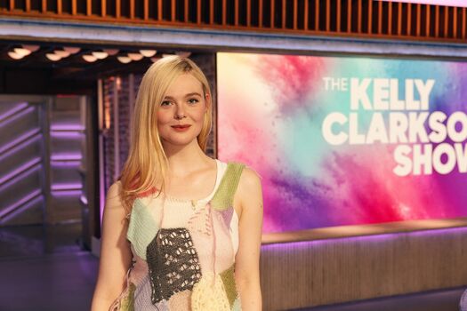 🔥 Elle fanning page leaked private photo uncensored full