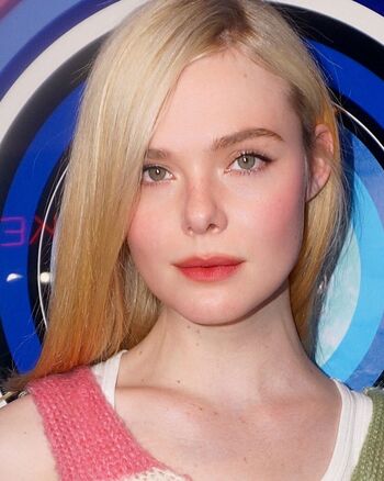 🔥 Elle fanning page leaked private photo uncensored full
