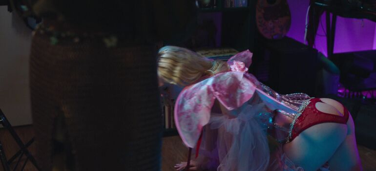 🔥 Elle fanning leaked private photo uncensored full