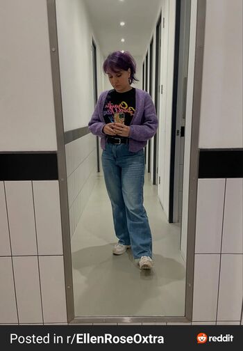 🔥 Ellen rose page leaked private photo uncensored full