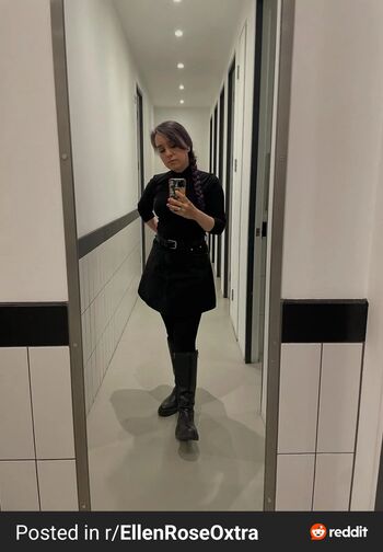 🔥 Ellen rose page leaked private photo uncensored full