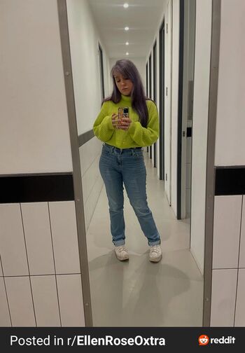 🔥 Ellen rose page leaked private photo uncensored full