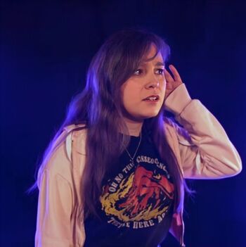 🔥 Ellen rose page leaked private photo uncensored full